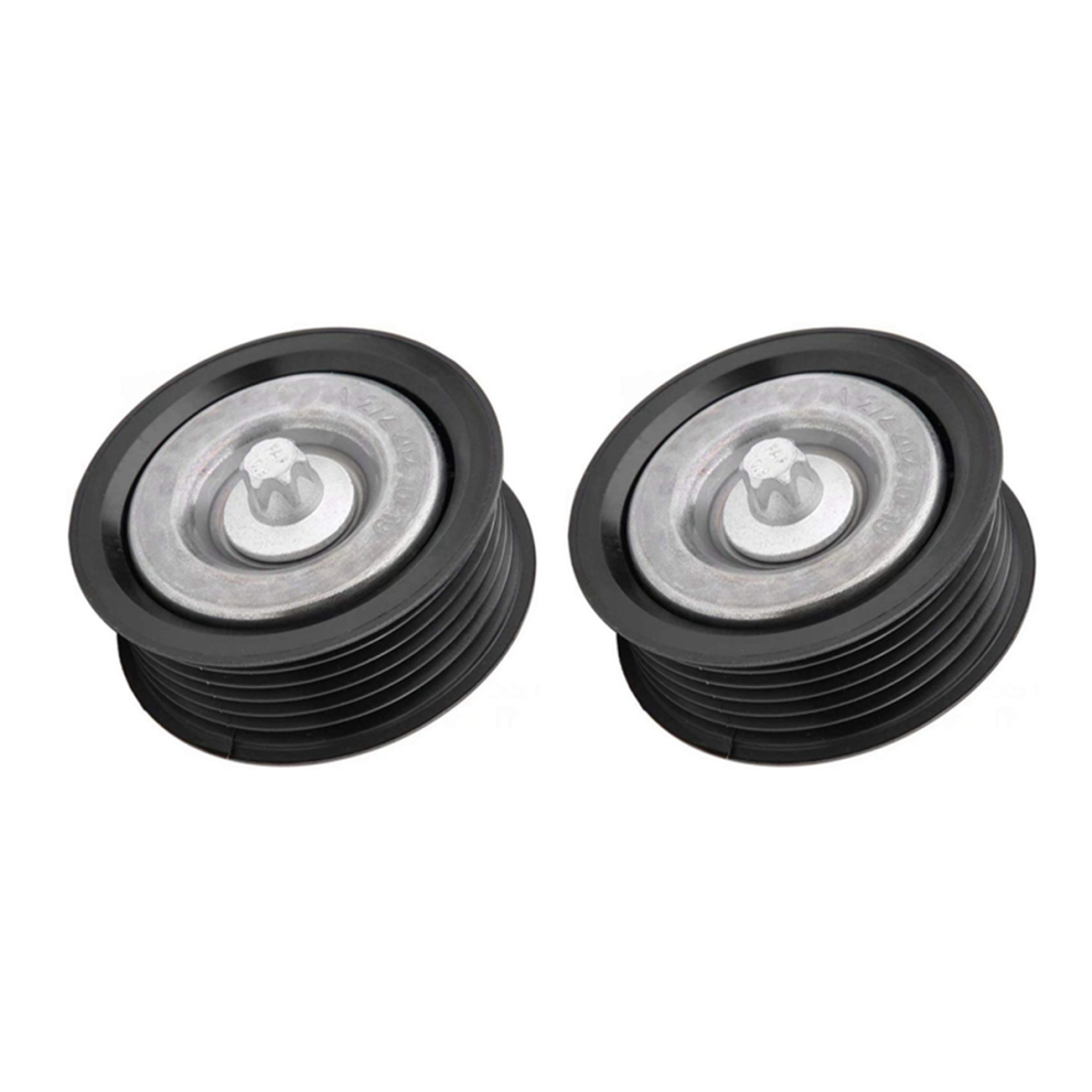Belt Tensioner Idler Pulley For C230 C320 E320 E500 4713514262791