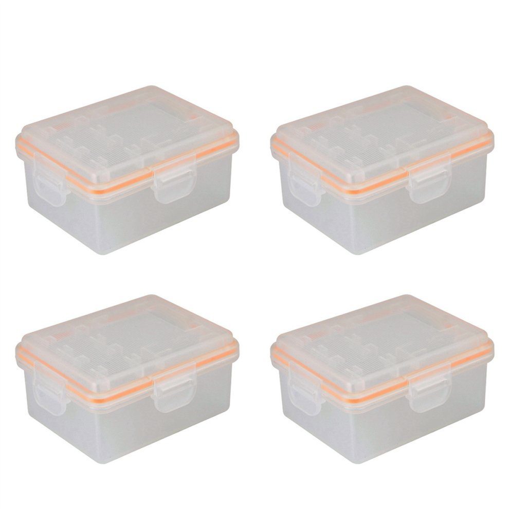 For Ilce-9 A7m3 A7r3 A9 7Rm3 Camera Npfz100 Battery Plastic Case 4713514235962
