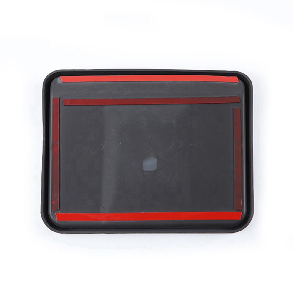 Car Dashboard Console Storage Box Organizer For Jimny 4713514263392