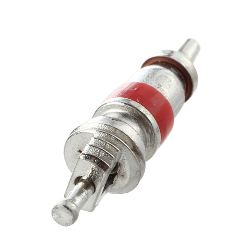 50 Stück Autogummi Tubeless Typ Ventileinsatz 2