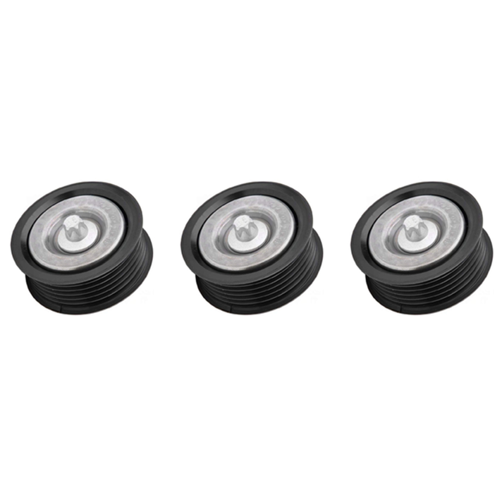 Belt Tensioner Idler Pulley For C230 C320 E320 E500 4713514262784