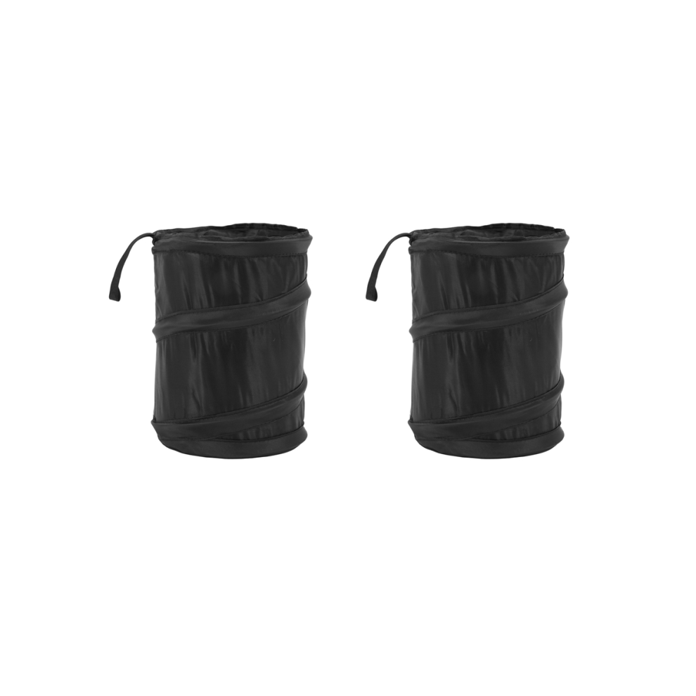 Car Trash Can, Portable Garbage Bin, -Up Bag 4713514261398