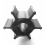 6G1-44352-01-00 Water Pump Impeller for 2 Stroke 5