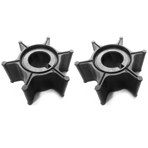 6G1-44352-01-00 Water Pump Impeller for 2 Stroke