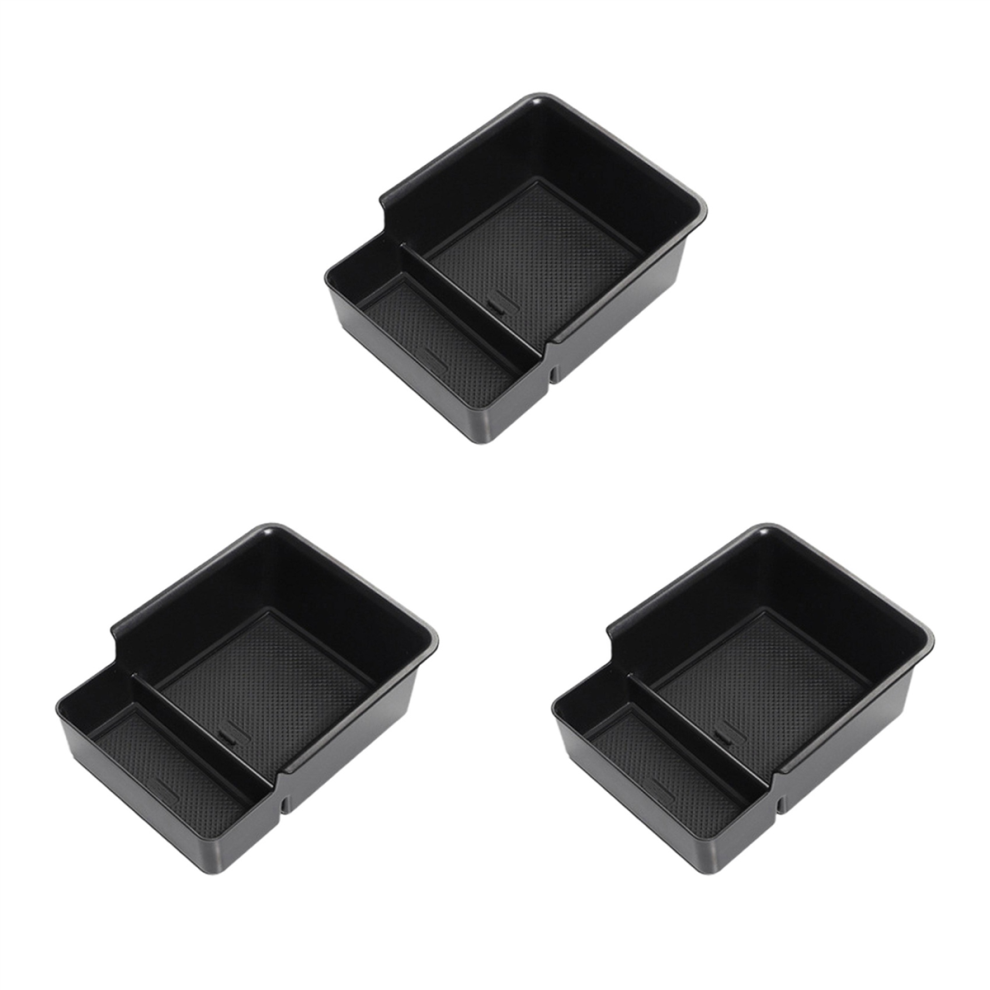Car Central Armrest Storage Box For Mg 4 Mg4 Ev Mulan 2023 4713514263279