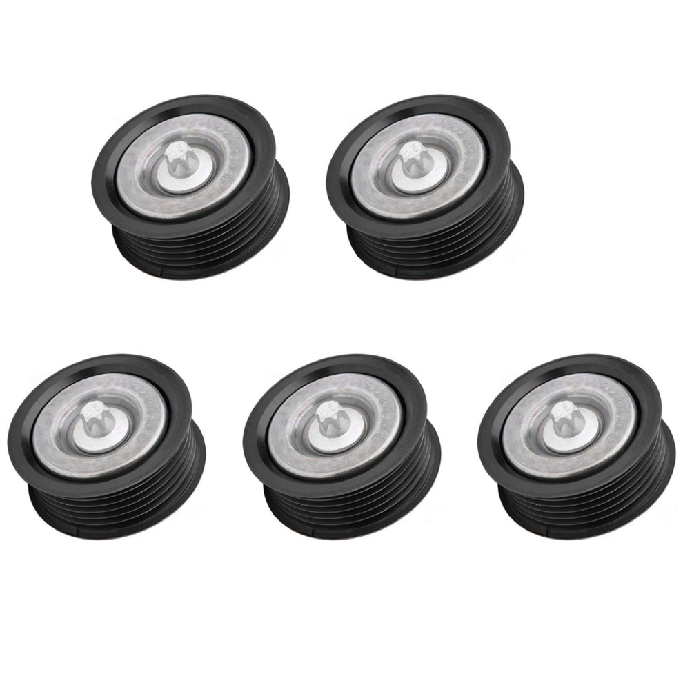 Belt Tensioner Idler Pulley For C230 C320 E320 E500 4713514262777