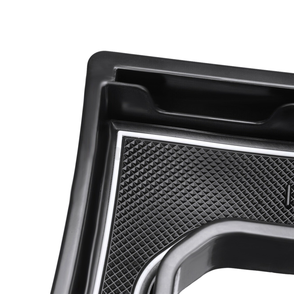 Car AT Center Console Cup Holder Storage Box for-image-OPC-PJ5DJ6Y-NEW