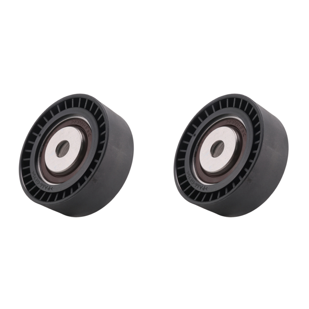 Belt Tensioner Idler Pulley For E34 E36 E39 E46 E53 X5 E60 E83 4713514262814