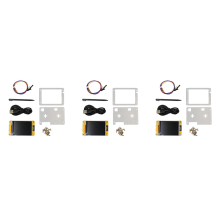 NerdMiner V2 2.8 Inch Display Solo Lottery Nerd Miner 56KH/S Machine