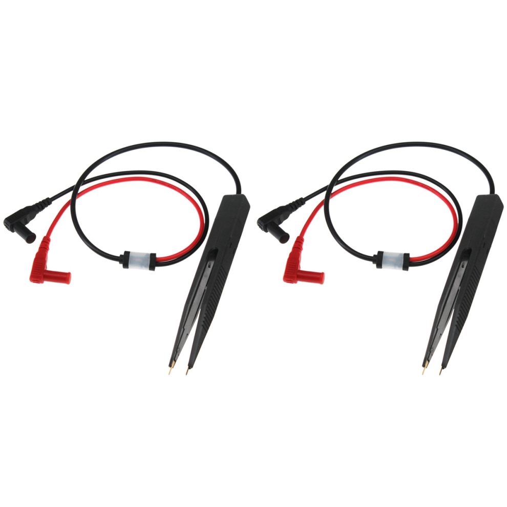 SMD SMT Chip Test Clip Multimeter Probe Tweezers Multi-Use Test Tool-image-OPC-PJ5DJDB-NEW