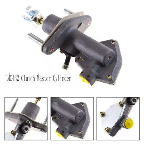 LMC432 Clutch Master Cylinder for Accord 2