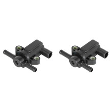 3X für TRANSPORTER T4 1990-2003 ÄUßere Heck Klappe FlüGel Tür Griff 701827561 701827561A