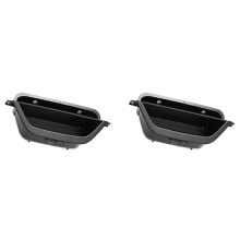 Für X3 X4 Auto Tür Armlehne Lagerung Box Tür Griff Lagerung Halter