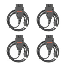Eobd2 Flasher Galletto 1260 Kabel Auto Chip Tuning Schnittstelle Remap