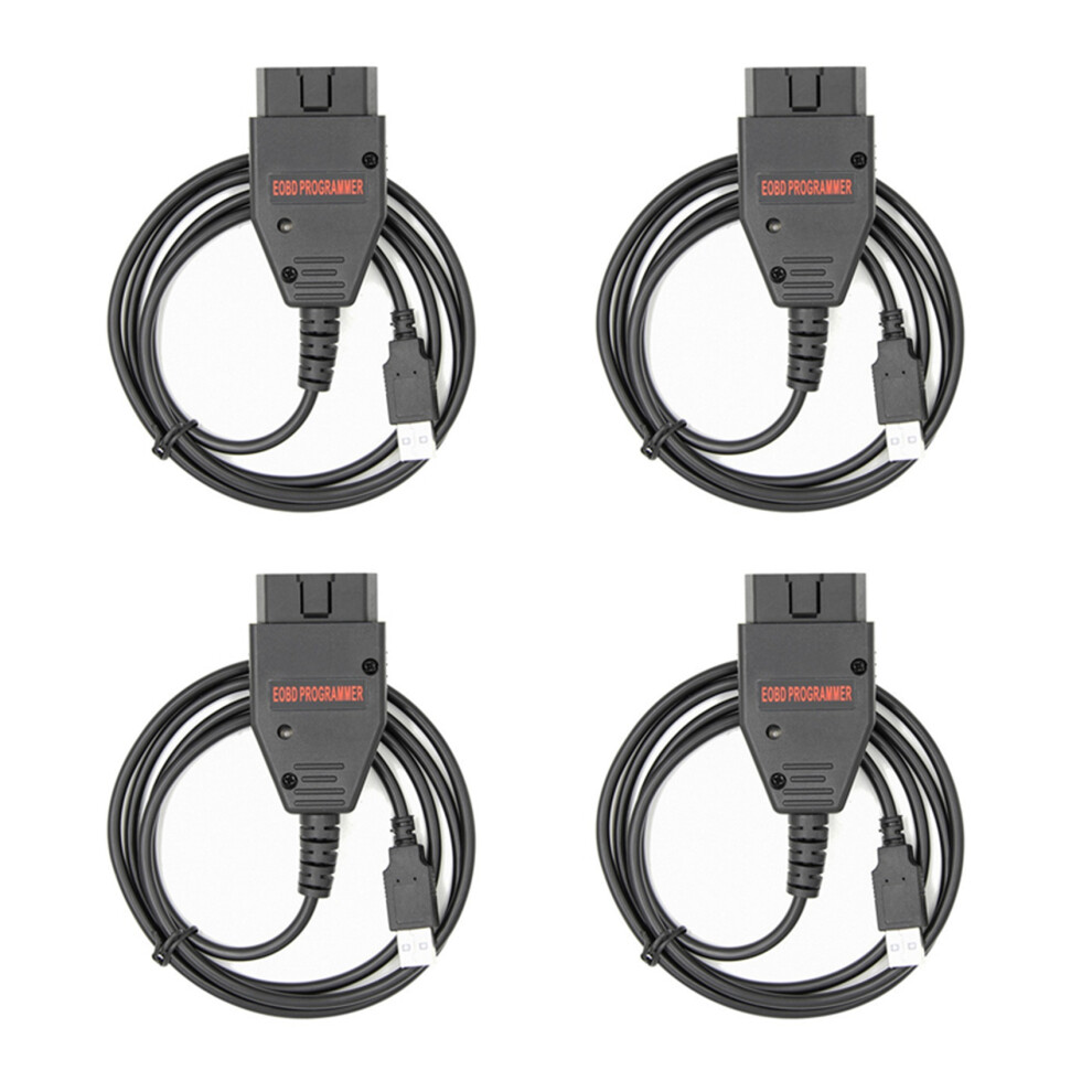 Eobd2 Flasher Galletto 1260 Cable Auto Chip Tuning Interface Remap 4713514265280