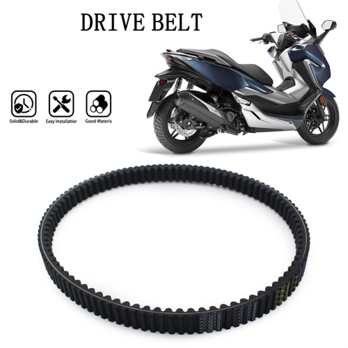 Cinghia di trasmissione CVT per motocicletta 2