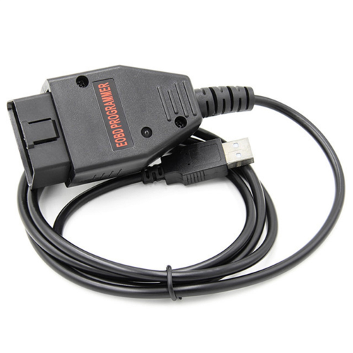 Eobd2 Flasher Galletto 1260 Cable Auto Chip Tuning Interface Remap 2
