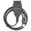 Eobd2 Flasher Galletto 1260 Cable Auto Chip Tuning Interface Remap 2