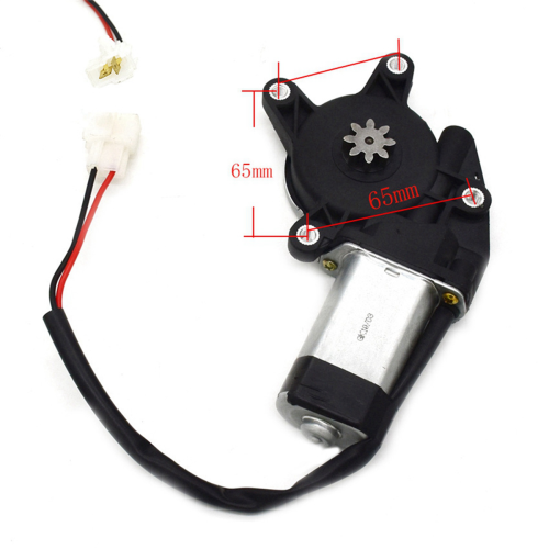 Motor Power Window Electric Car Electric Window Regulator Motor 1