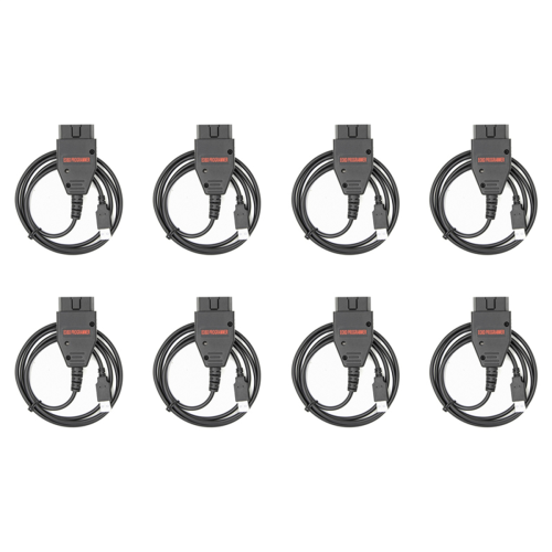 Eobd2 Flasher Galletto 1260 Cable Auto Chip Tuning Interface Remap