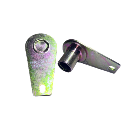 Stabilisatorstange Hinterachse Schwinge 517851 517850 für 206 1