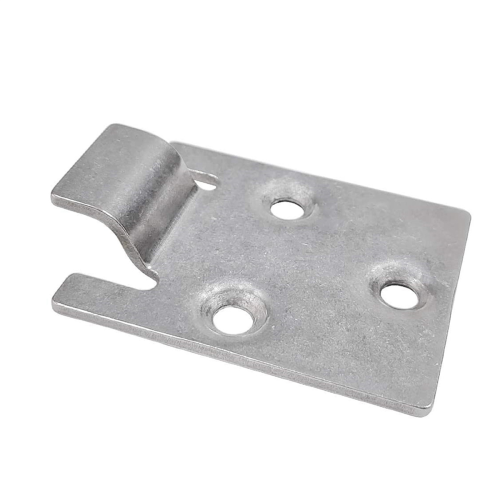 Seat Hinge for 1995-Up Workhorse Golf 1