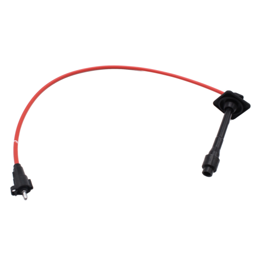 Ignition Spark Plug Wires Set for 1997-2001 2