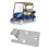 Seat Hinge for 1995-Up Workhorse Golf 4