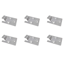 Seat Hinge for 1995-Up Workhorse Golf