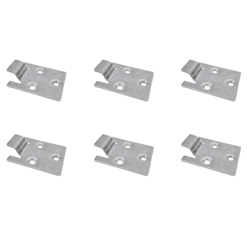 Seat Hinge for 1995-Up Workhorse Golf