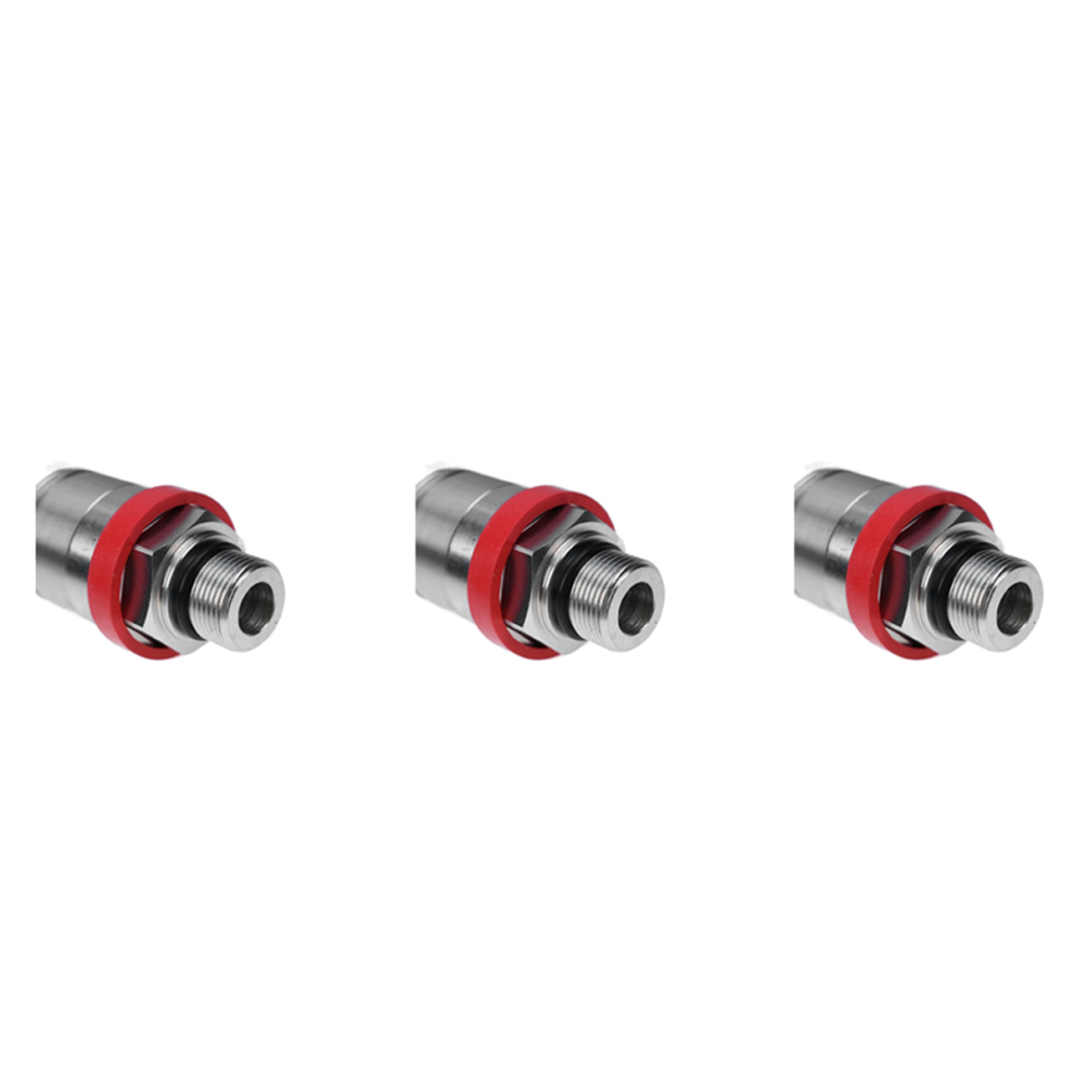 For Hydraulic Female Quick Coupler Coupler 4713514265976