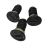 Engine Oil Pan Drain Screw Plug Plastic (Green Apron) 10PCS 4