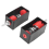 Elastomeric Hanger - Spring Vibration Isolator-Anti Vibration(2 Pack) 4