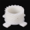 Speedometer Odometer Instrument Driving Drive Gear Teeth(4 Feet) 2