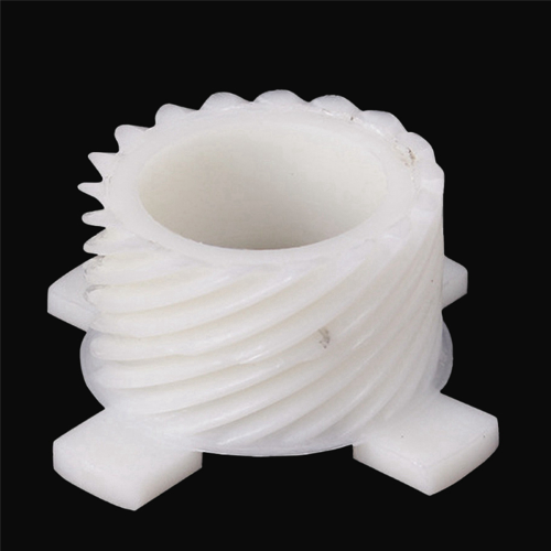 Speedometer Odometer Instrument Driving Drive Gear Teeth(4 Feet) 1