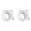 Speedometer Odometer Instrument Driving Drive Gear Teeth(4 Feet) 1