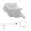 Car Windshield Washer Water Tank Expansion Bottle for 3