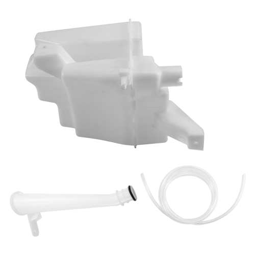 Car Windshield Washer Water Tank Expansion Bottle for 2