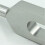 Hochfrequenz-Energie-Stimmgabel 4096HZ Stimmgabel Aluminiumlegierung 5