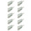 Hochfrequenz-Energie-Stimmgabel 4096HZ Stimmgabel Aluminiumlegierung 1