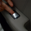 Inner Door Armrest Window Switch Button Trim Cover Sticker for 4
