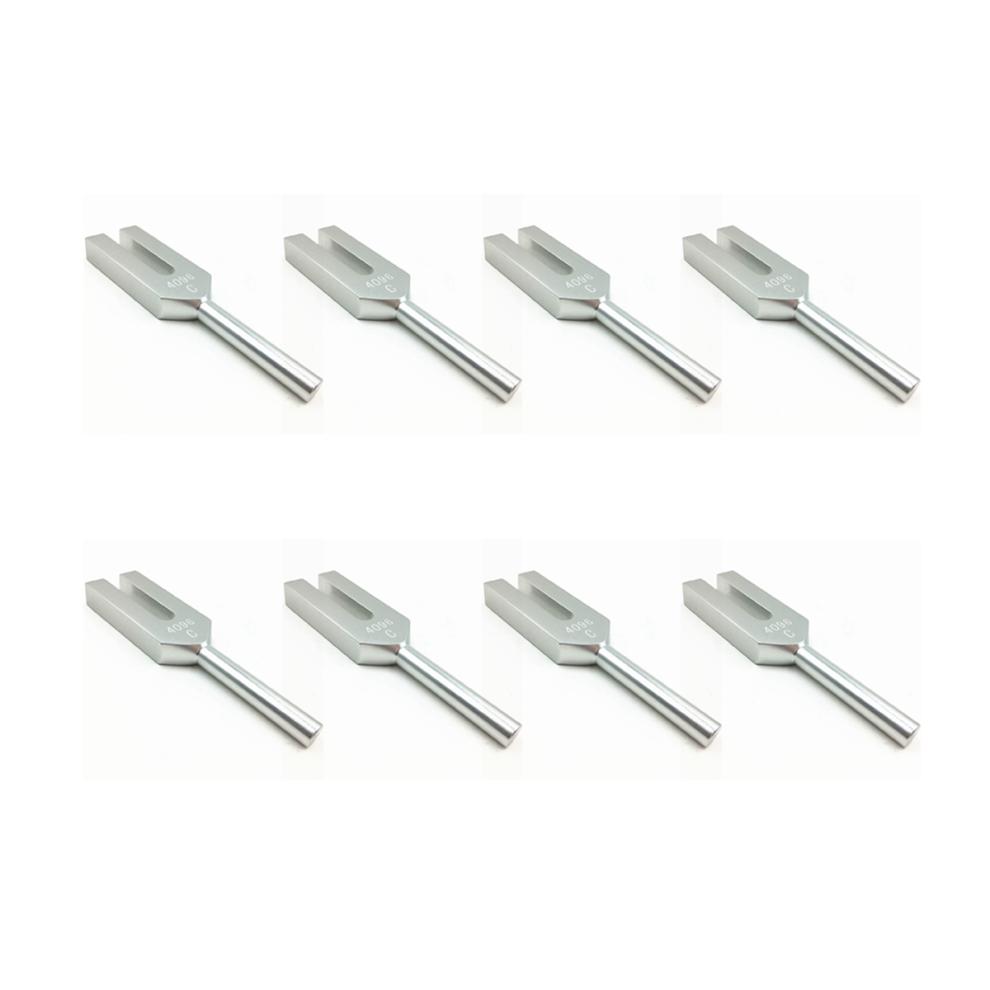 Omã¤Rkt 8X High-Frequency Energy Tuning Fork 4096Hz Tuning Fork
