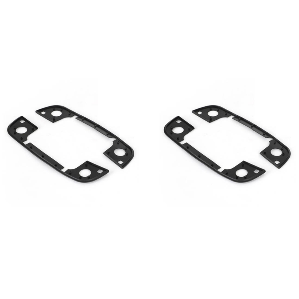 Car Left Right Door Handle Rubber Seal Gasket For- E36 E34 E32 4712509969752