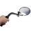 Under Vehicle Inspection Mirror - 12-Inch Diameter Security Mirror 5