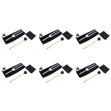24 Stuks Filter voor  T1 Wasdroger 9164761 Vervangend Onderdeel voor Wasdrogers