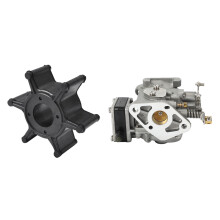 Wasserpumpenlaufrad für F2.5 3A Malta 6L5-44352-00