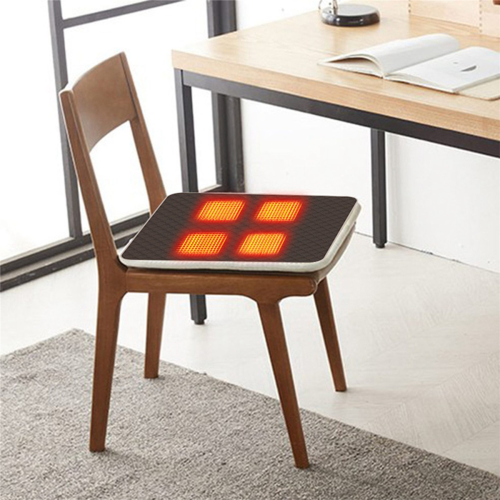 Supplies USB Powered Seat Cushion S+B 1