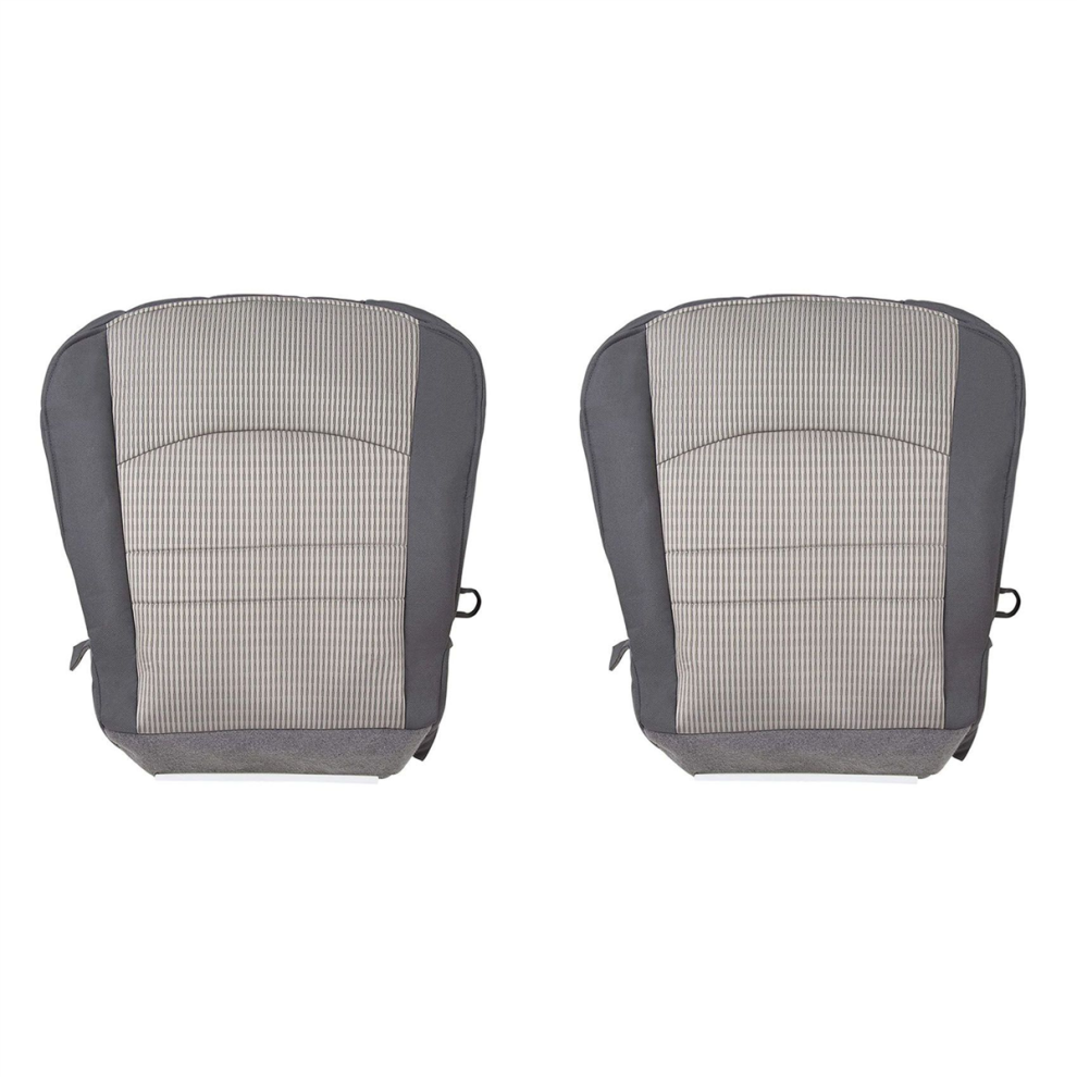 Car Front Driver Bottom Seat For Ram 1500 2500 3500 4713514269141