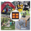Supplies USB Powered Seat Cushion S+B 3