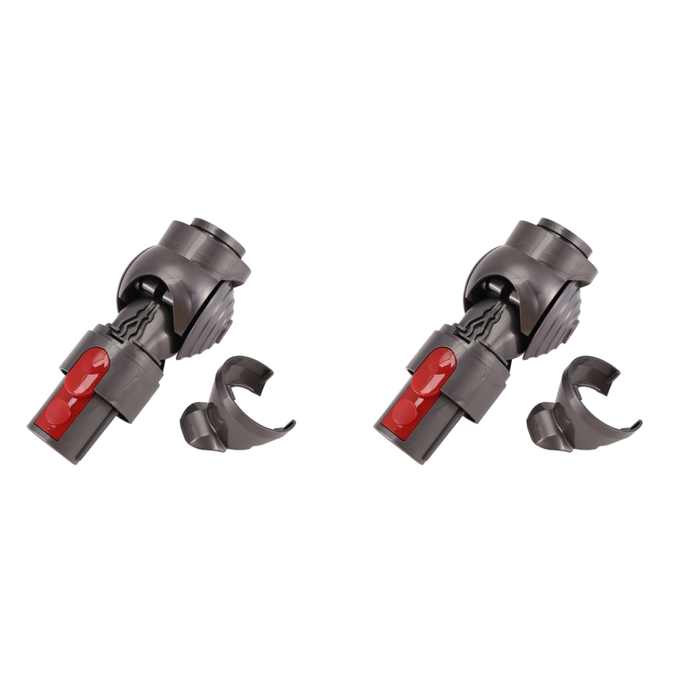 Set Di Adattatori Per Connettori A Giunto Per Testina Di Aspirazione A Trasmissione Diretta-image